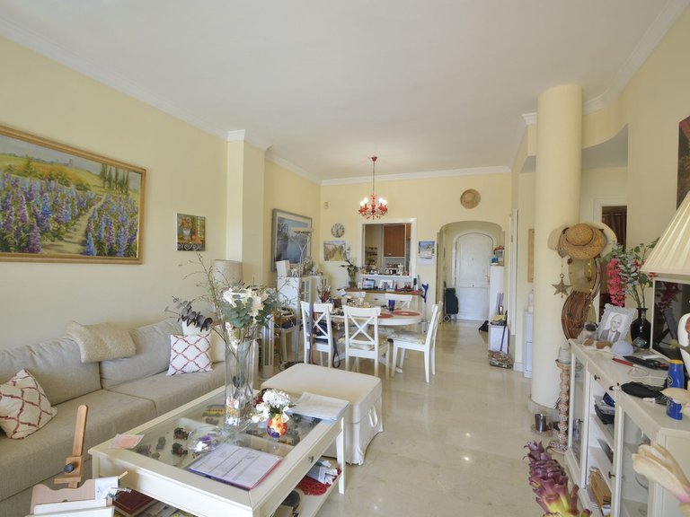 Apartment for Sale in Elviria, Malaga 5