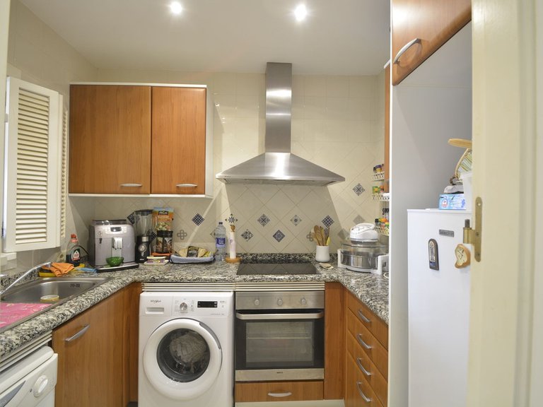 Apartment for Sale in Elviria, Malaga 7