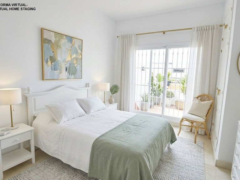 Apartment for Sale in Elviria, Malaga 8