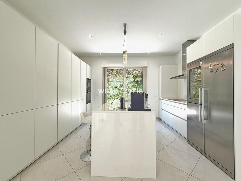 Villa for Sale in Sotogrande, Cadiz 12