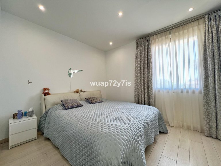 Villa for Sale in Sotogrande, Cadiz 23