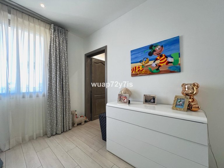 Villa for Sale in Sotogrande, Cadiz 24