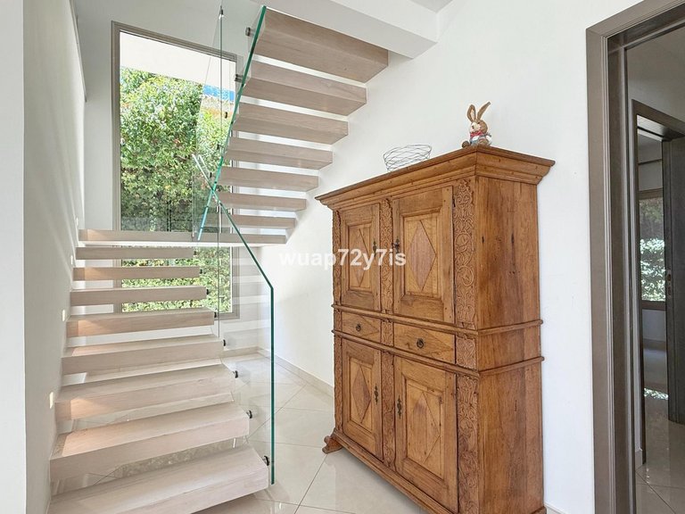 Villa for Sale in Sotogrande, Cadiz 31