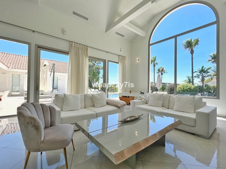 Villa for Sale in Sotogrande, Cadiz 4