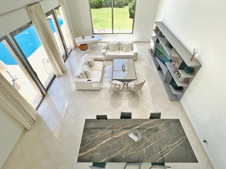 Villa for Sale in Sotogrande, Cadiz 8