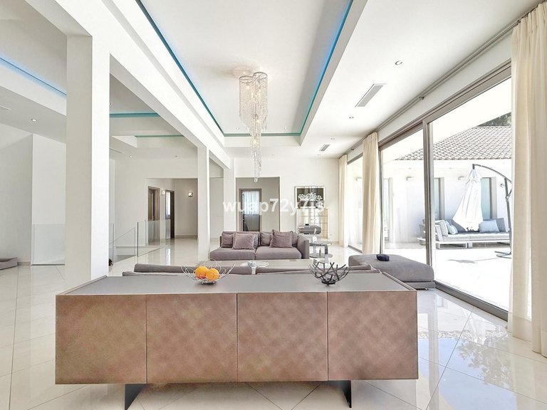 Villa for Sale in Sotogrande, Cadiz 9