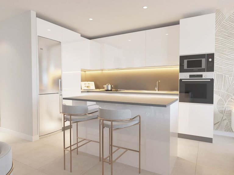 Apartment for Sale in Estepona, Malaga 4