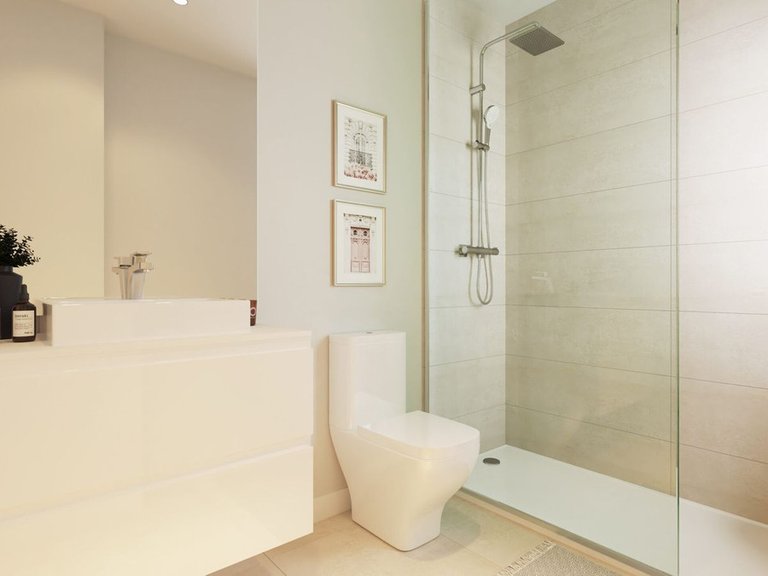Apartment for Sale in Estepona, Malaga 6