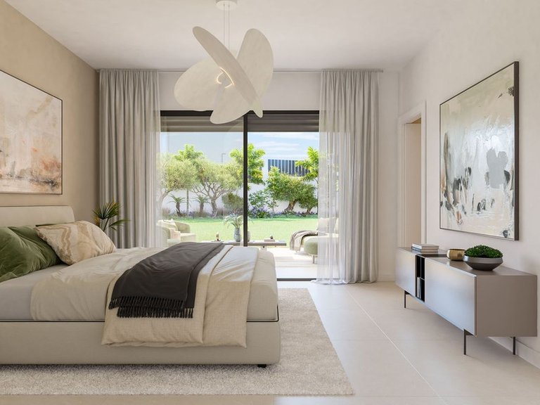 Villa for Sale in Estepona, Malaga 5