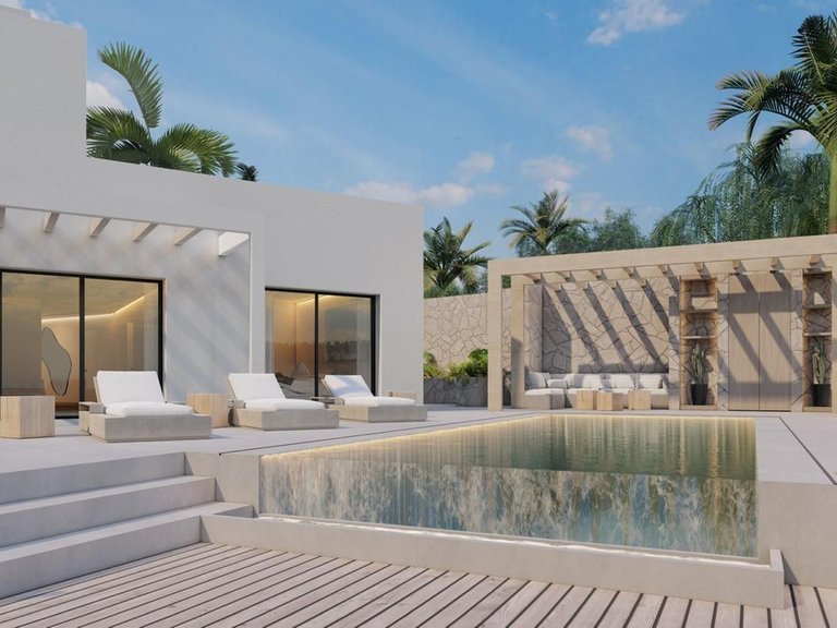 Villa for Sale in Elviria, Malaga 1