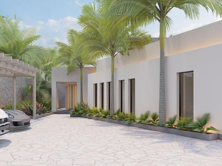 Villa for Sale in Elviria, Malaga 2