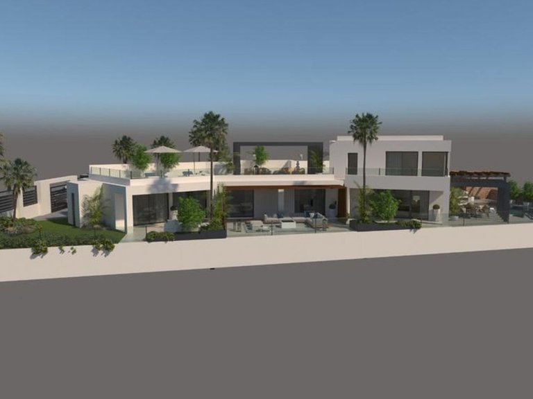 Villa for Sale in Elviria, Malaga 3