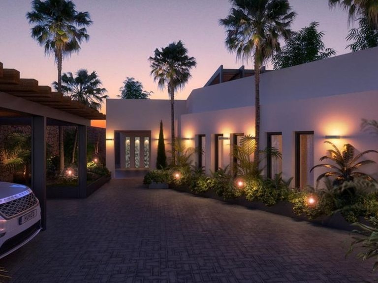 Villa for Sale in Elviria, Malaga 7