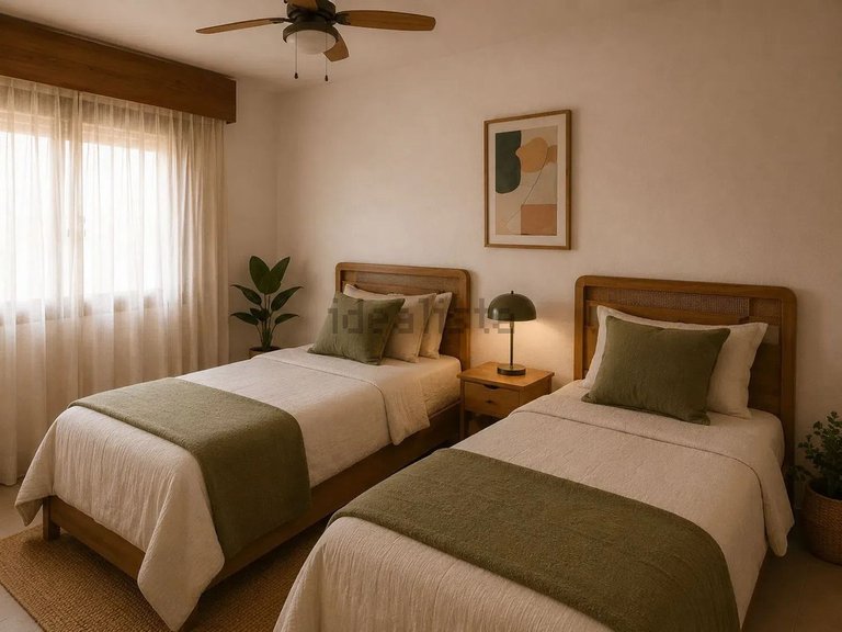 Villa for Sale in La Capellania, Malaga 12