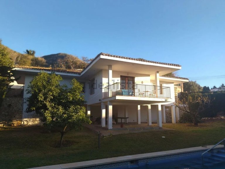 Villa for Sale in La Capellania, Malaga 2
