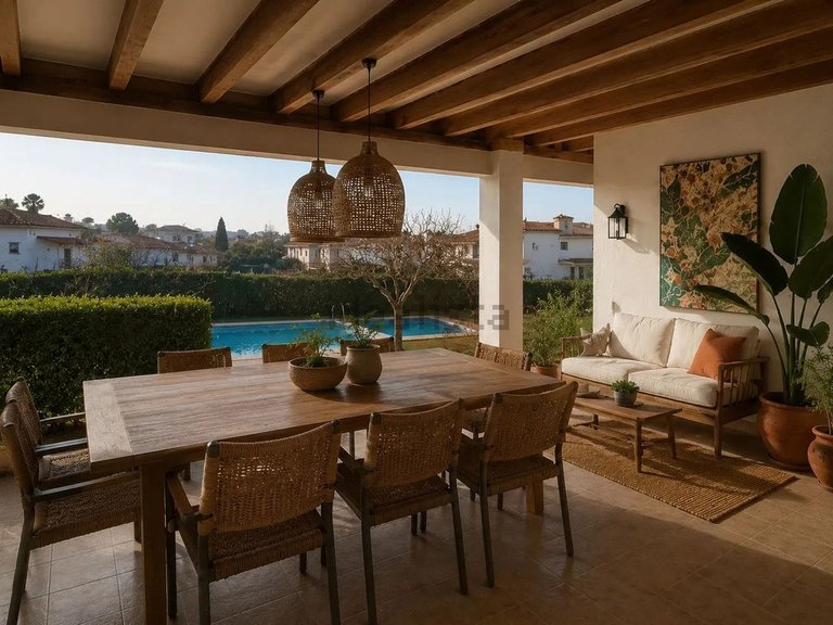 Villa for Sale in La Capellania, Malaga 3