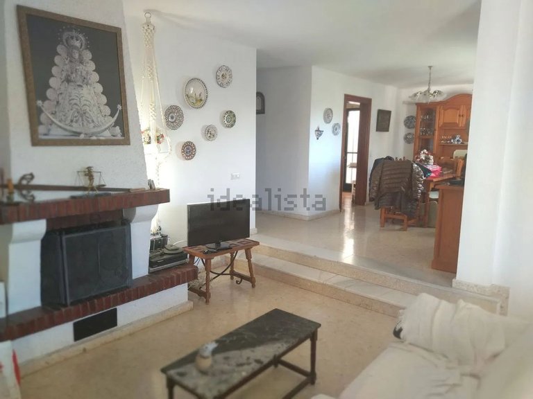 Villa for Sale in La Capellania, Malaga 5