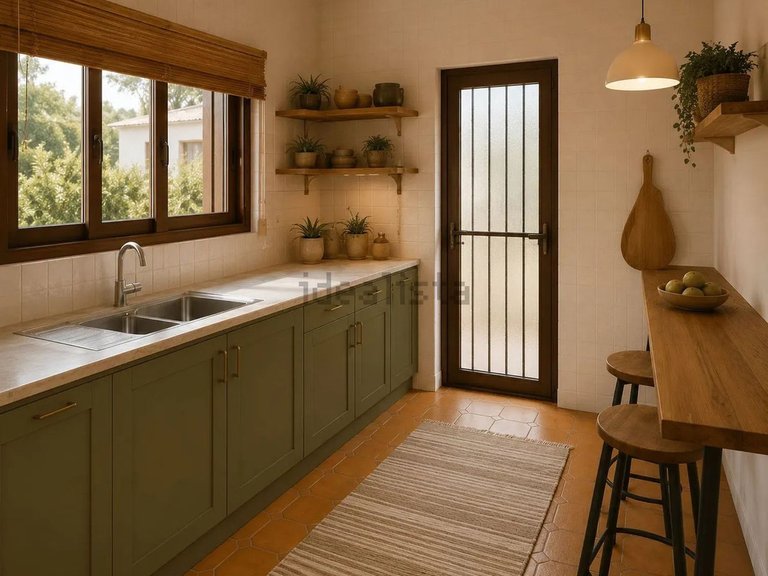 Villa for Sale in La Capellania, Malaga 6