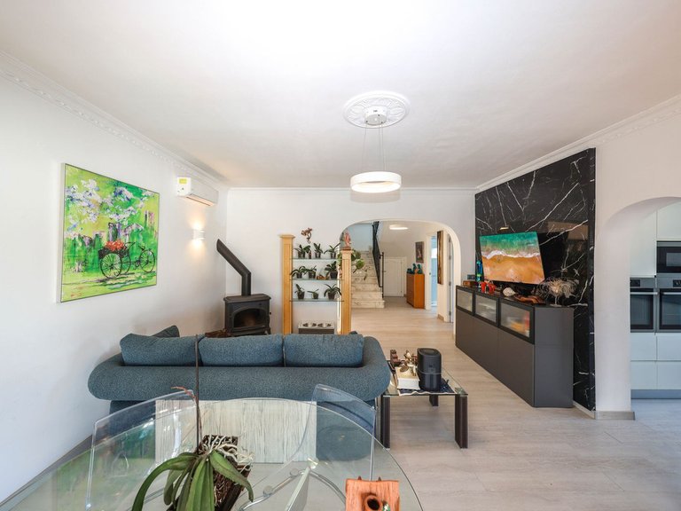 Villa for Sale in Coín, Malaga 2