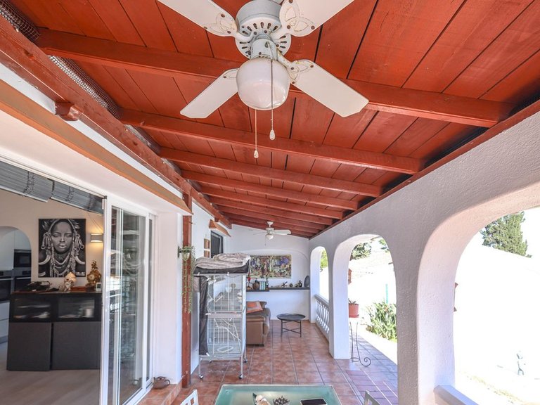 Villa for Sale in Coín, Malaga 32