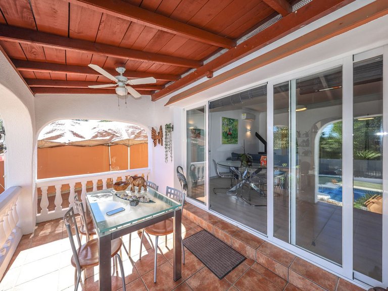 Villa for Sale in Coín, Malaga 33
