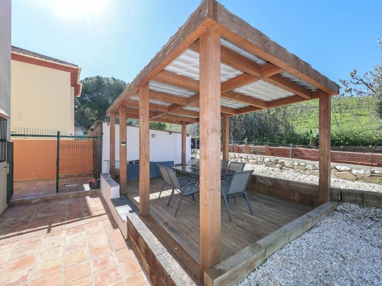 Villa for Sale in Coín, Malaga 34