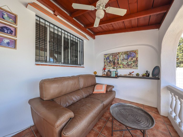 Villa for Sale in Coín, Malaga 36