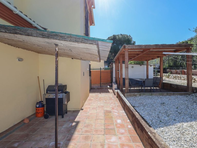Villa for Sale in Coín, Malaga 37
