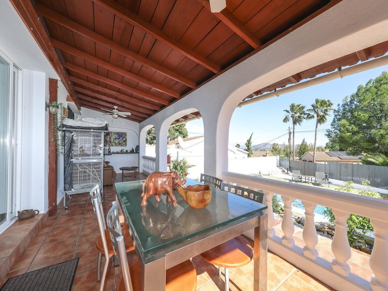 Villa for Sale in Coín, Malaga 4