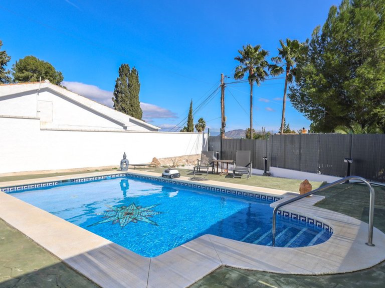 Villa for Sale in Coín, Malaga 40
