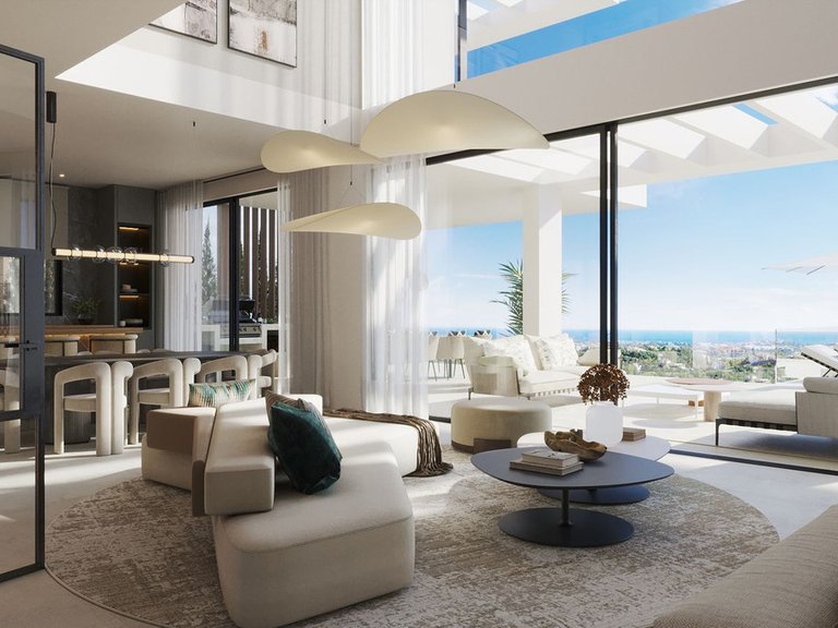 Villa for Sale in Estepona, Malaga 41