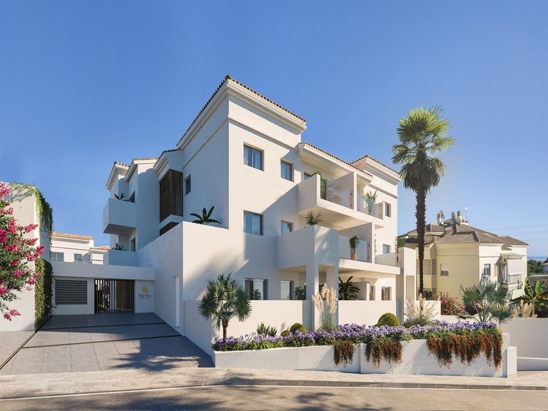 Apartment for Sale in Fuengirola, Malaga 1