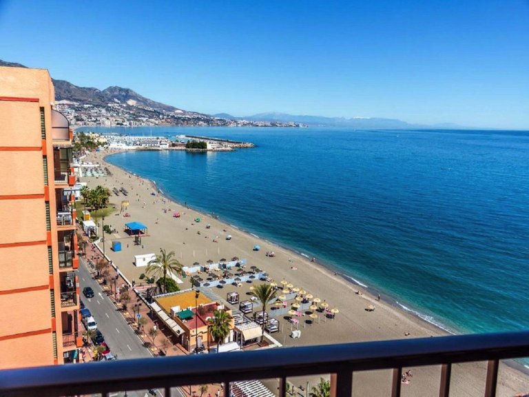 Apartment for Sale in Fuengirola, Malaga 13