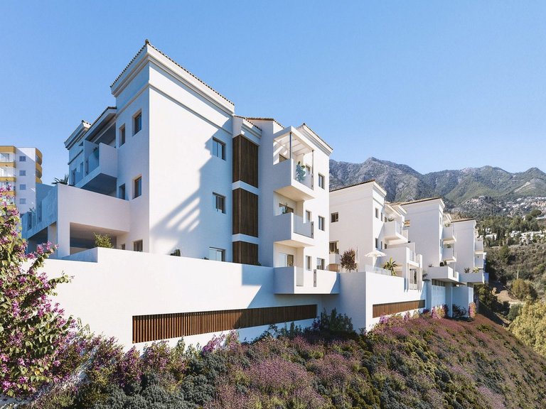 Apartment for Sale in Fuengirola, Malaga 2