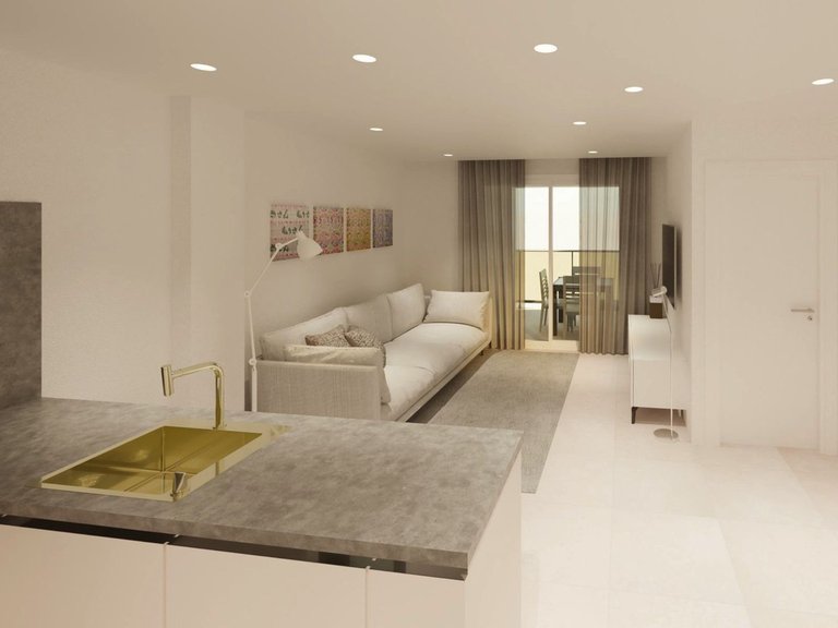 Apartment for Sale in Fuengirola, Malaga 3