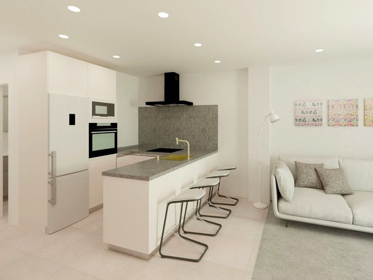 Apartment for Sale in Fuengirola, Malaga 4