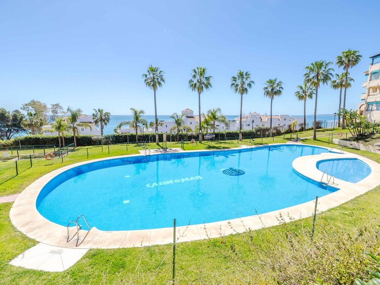 Apartment for Sale in Benalmadena, Malaga 1