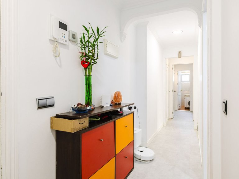 Apartment for Sale in Benalmadena, Malaga 11