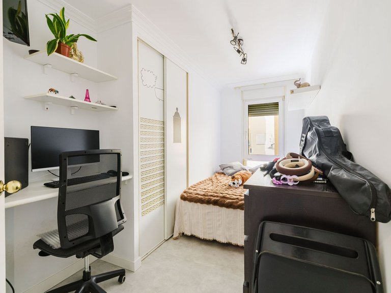 Apartment for Sale in Benalmadena, Malaga 16