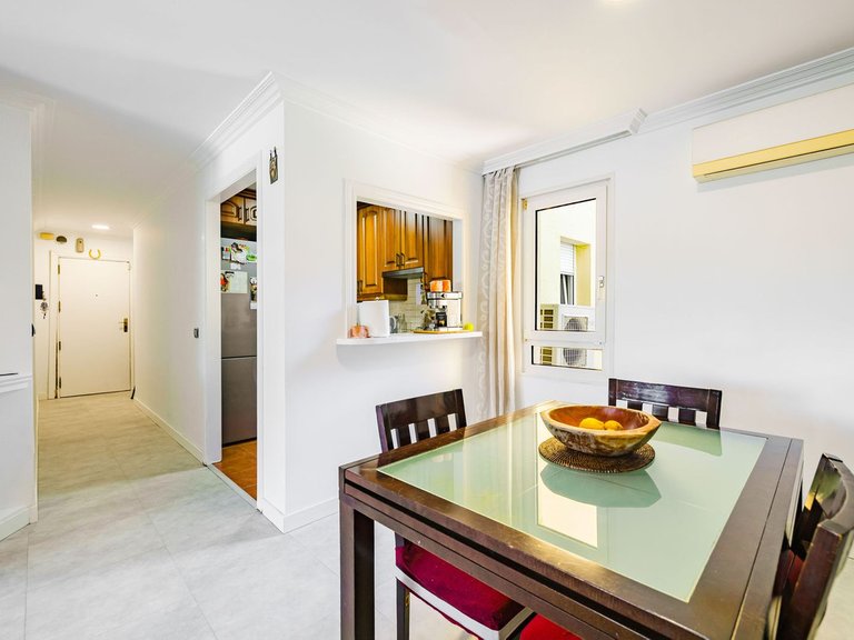 Apartment for Sale in Benalmadena, Malaga 17