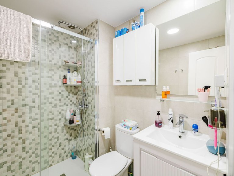 Apartment for Sale in Benalmadena, Malaga 18