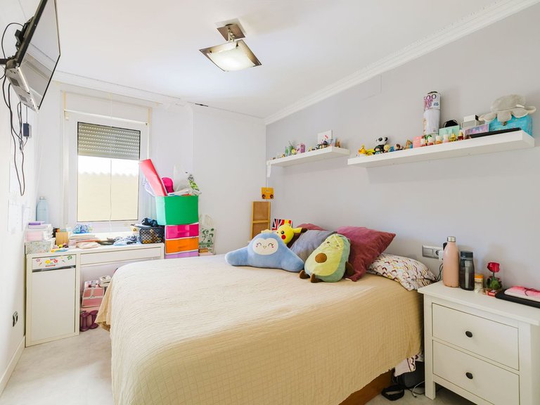 Apartment for Sale in Benalmadena, Malaga 19