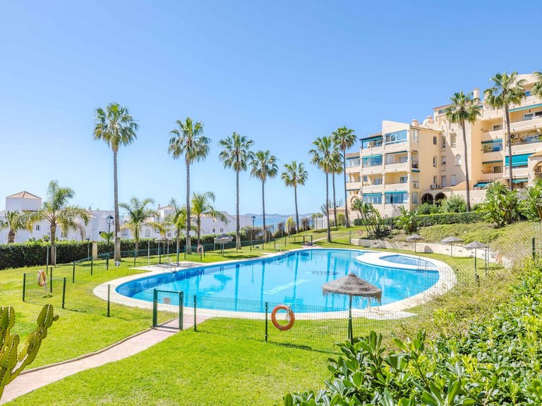 Apartment for Sale in Benalmadena, Malaga 2