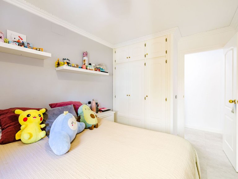 Apartment for Sale in Benalmadena, Malaga 20