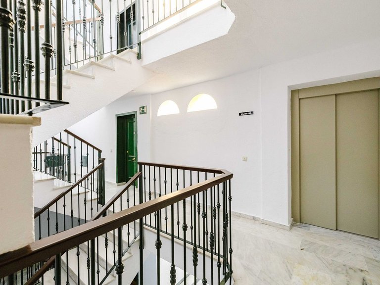 Apartment for Sale in Benalmadena, Malaga 22