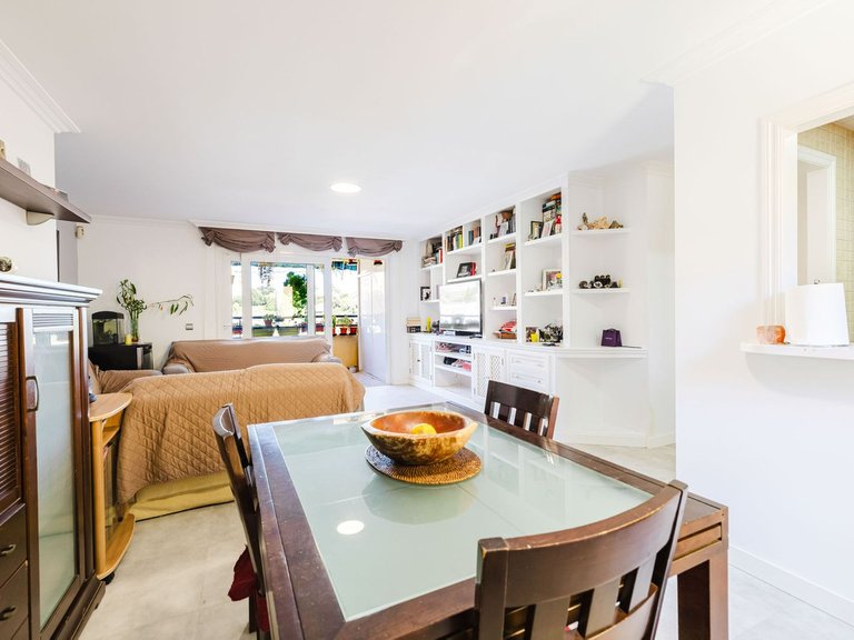 Apartment for Sale in Benalmadena, Malaga 23