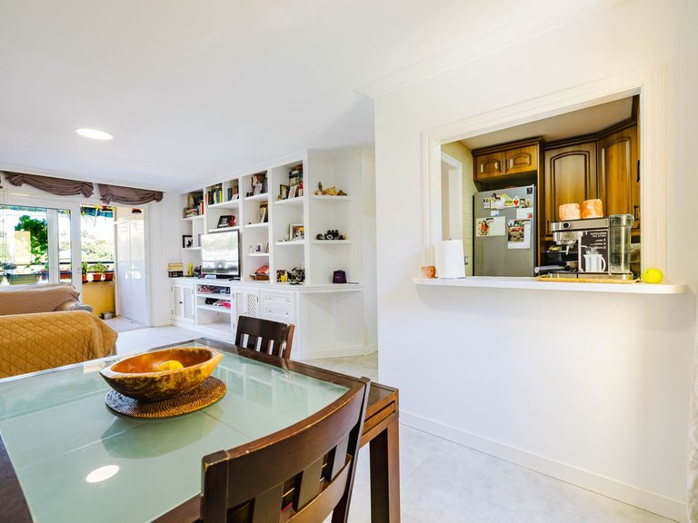 Apartment for Sale in Benalmadena, Malaga 26