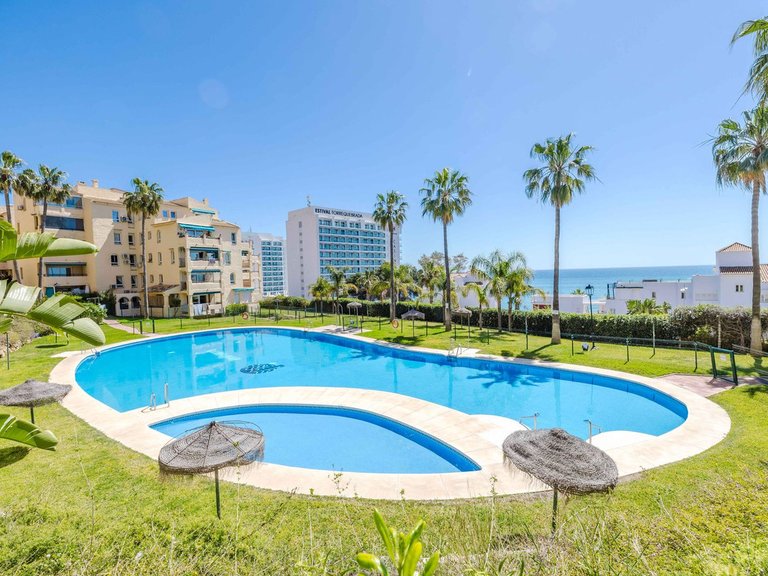 Apartment for Sale in Benalmadena, Malaga 3