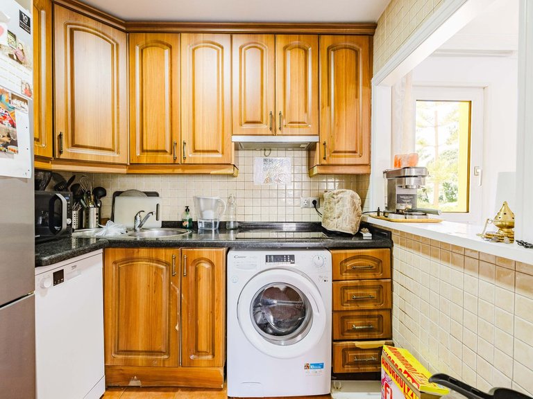 Apartment for Sale in Benalmadena, Malaga 31