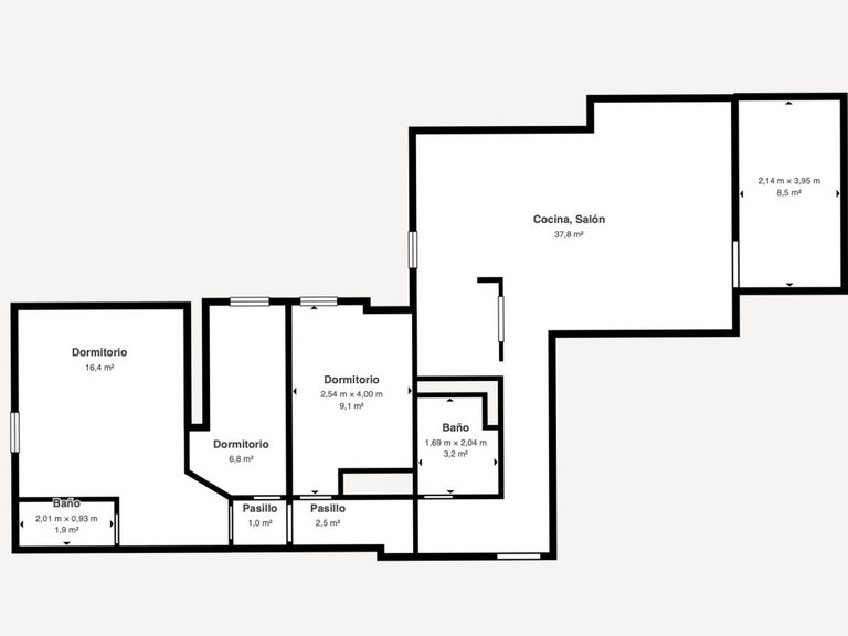 Apartment for Sale in Benalmadena, Malaga 32